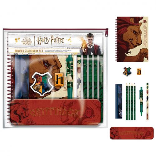 image principale pour Harry Potter -Set Papeterie Premium - Stand Together