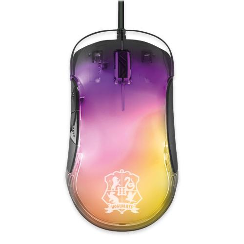 image principale pour Harry Potter-Souris Filaire Gaming USB 2.0 LED rétroéclairée