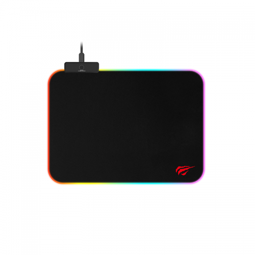 image principale pour HAVIT - Tapis de souris- RGB 