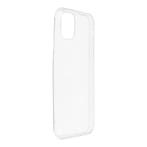 image Iphone - Coque silicone transparent 0,3mm- Iphone 11