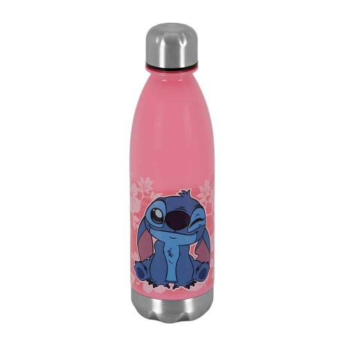 Lilo&Stitch – Bouteille en Tritan 700ml –  Stitch Maui