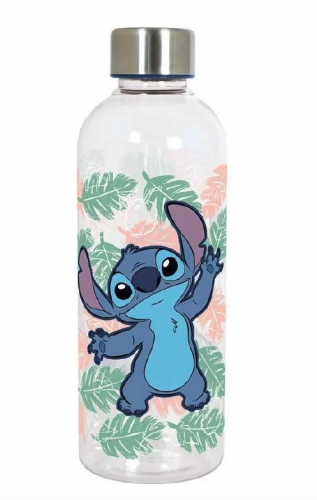 image principale pour Lilo&Stitch - Bouteille Hidro 850 ML - Nature Leaves