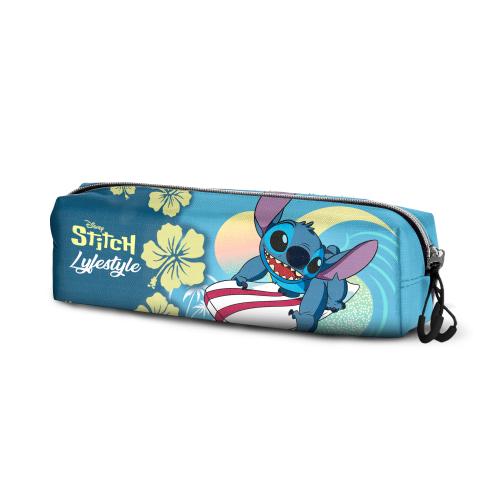 image principale pour Lilo&Stitch – Trousse simple –  Stitch Surf