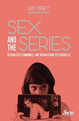 image Livre- Sex and the Series