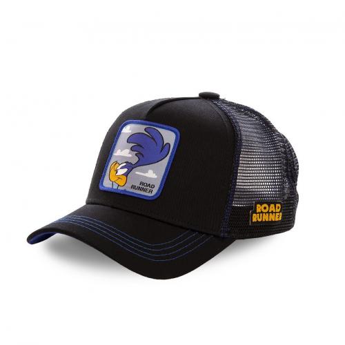 image Looney Tunes– Casquette Adulte Trucker by Freegun – Bip Bip 58 cm