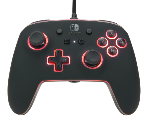 image Manette filaire Spectra Switch 