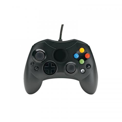 image Manette Shock S pour Xbox - Noir