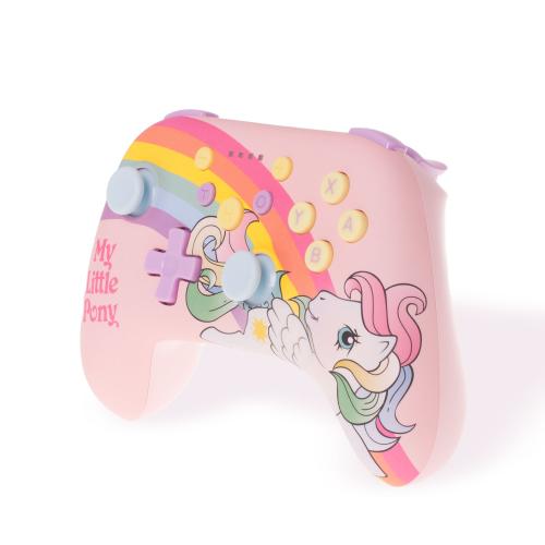 image principale pour Manette Switch/PC Nano Sans-fil - My Little Pony Retro