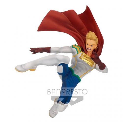 image My Hero Academia – The Amazing Heroes Vol.16 Re-issue Figurine- Lemillion 13cm