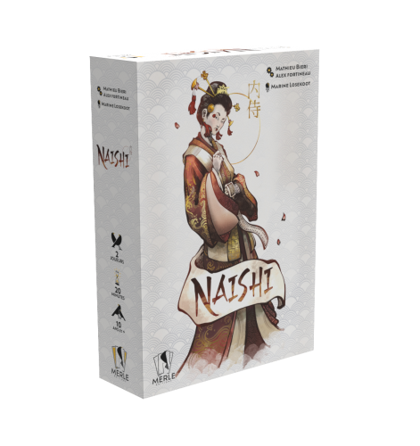 Naishi