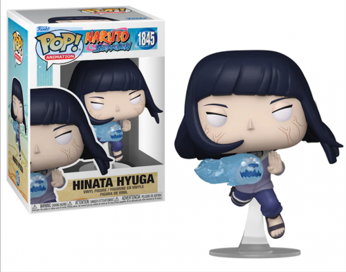 Naruto - Funko POP 1845 - Hinata Hyuga