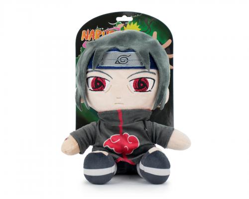 Naruto - Peluche Itachi Impulse Blister 23cm