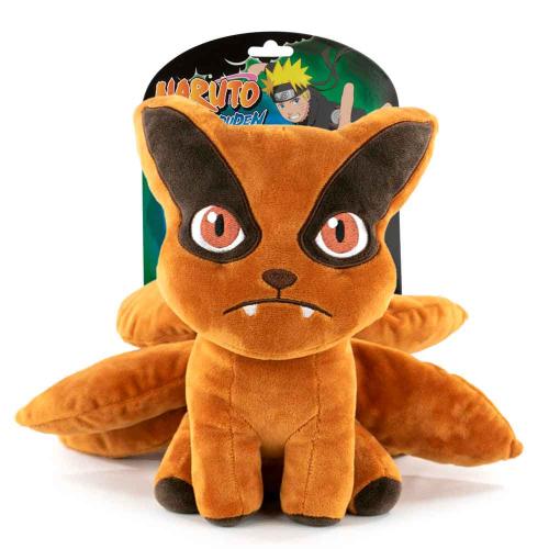 Naruto - Peluche Kurama - 24cm