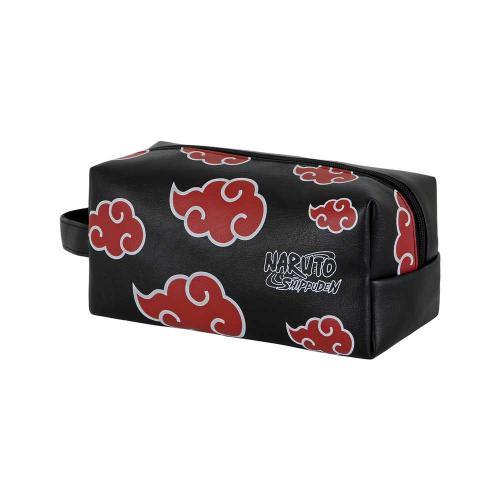 image principale pour Naruto – Trousse de Toilette – Akatsuki