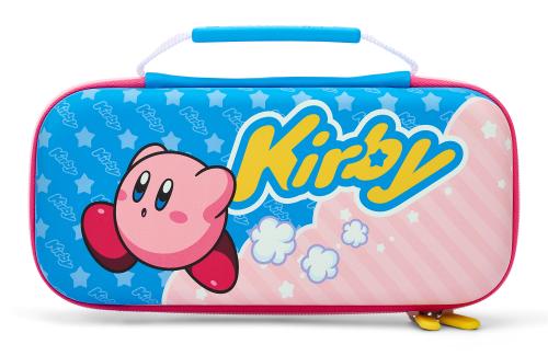 image Nintendo Switch - Etui Sacoche - Kirby