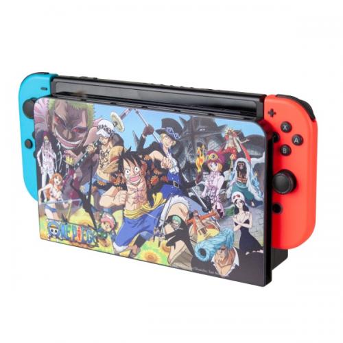 image One Piece - Dock Cover Switch- Dressrosa