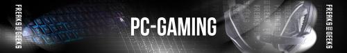image Plaque magnétique pour ILV- PC Gaming Noir- 100x15cm