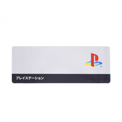 image Playstation - Tapis de bureau sous-main - Héritage de la PlayStation