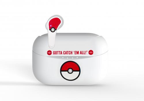image Pokémon -Earpods bluetooth 5.0 - Catch'em All!