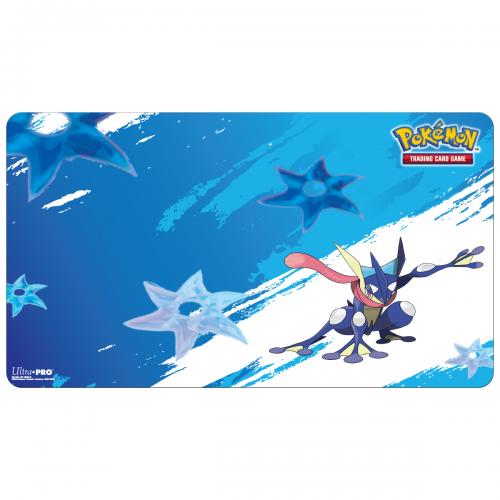 image Pokémon - Tapis de jeu 60 x 34 cm - Amphinobi 
