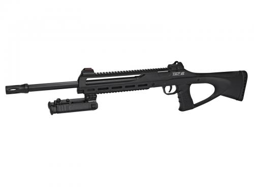 image Sniper TAC 6 co2 vendue avec bi-pied 1.8 j