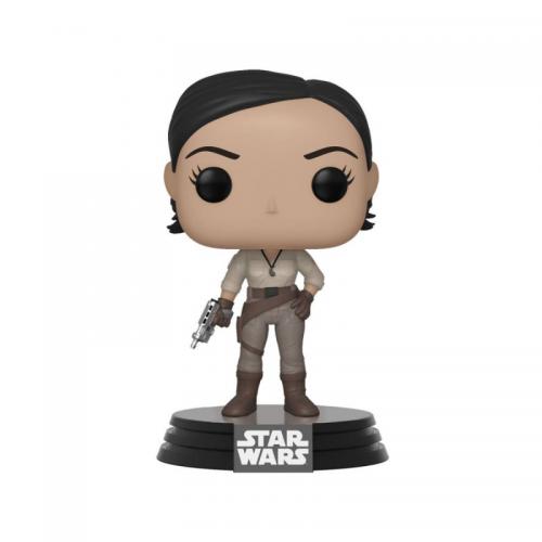 image STAR WARS - Funko Pop 316 The Rise of the Skywalker Episode 