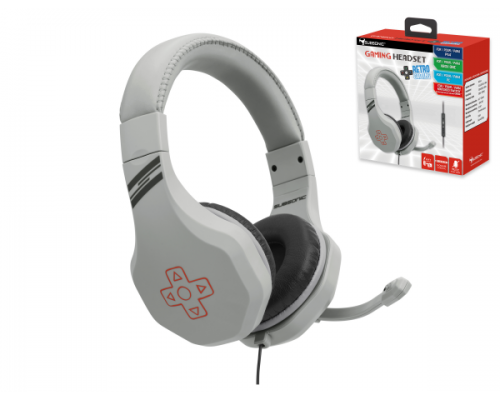 image Retro gaming headset - Casque gamer pour Nintendo SWITCH - PS5- PS4 - XBOX ONE - Seri