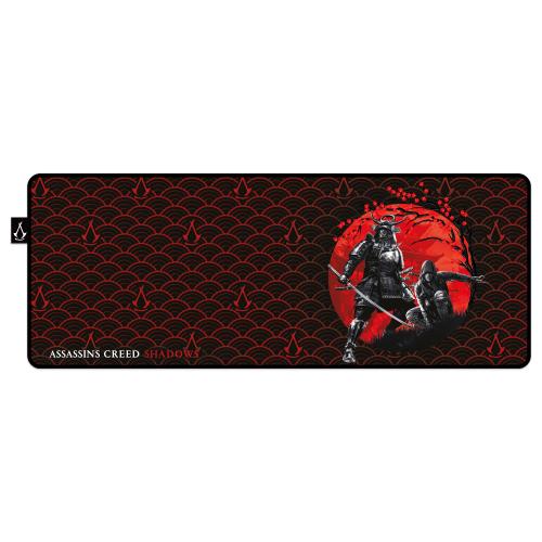 Tapis de souris XL - Assassin's Creed Shadows