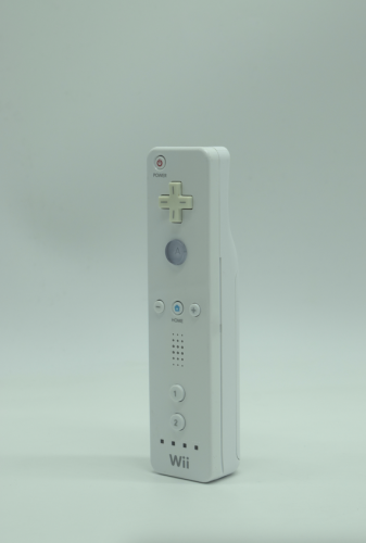 Wiimote Officielle Reconditionné - SANS EMBALLAG 